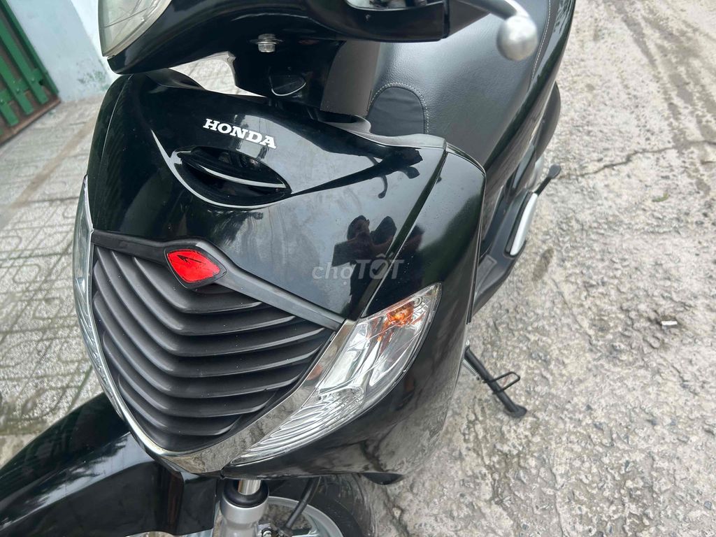 SH nhập ý 150i  đúng 2007. Mua bán Xe máy tại Huyện Củ Chi Tp Hồ Chí Minh được đăng bởi A Phong hình 3