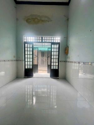 Bán nhà Hẻm Oto đỗ tận cửa dài tận 11m