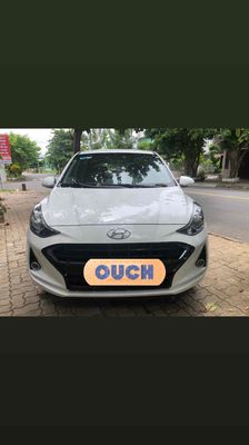 Hyundai Grand i10 AT HB 2022