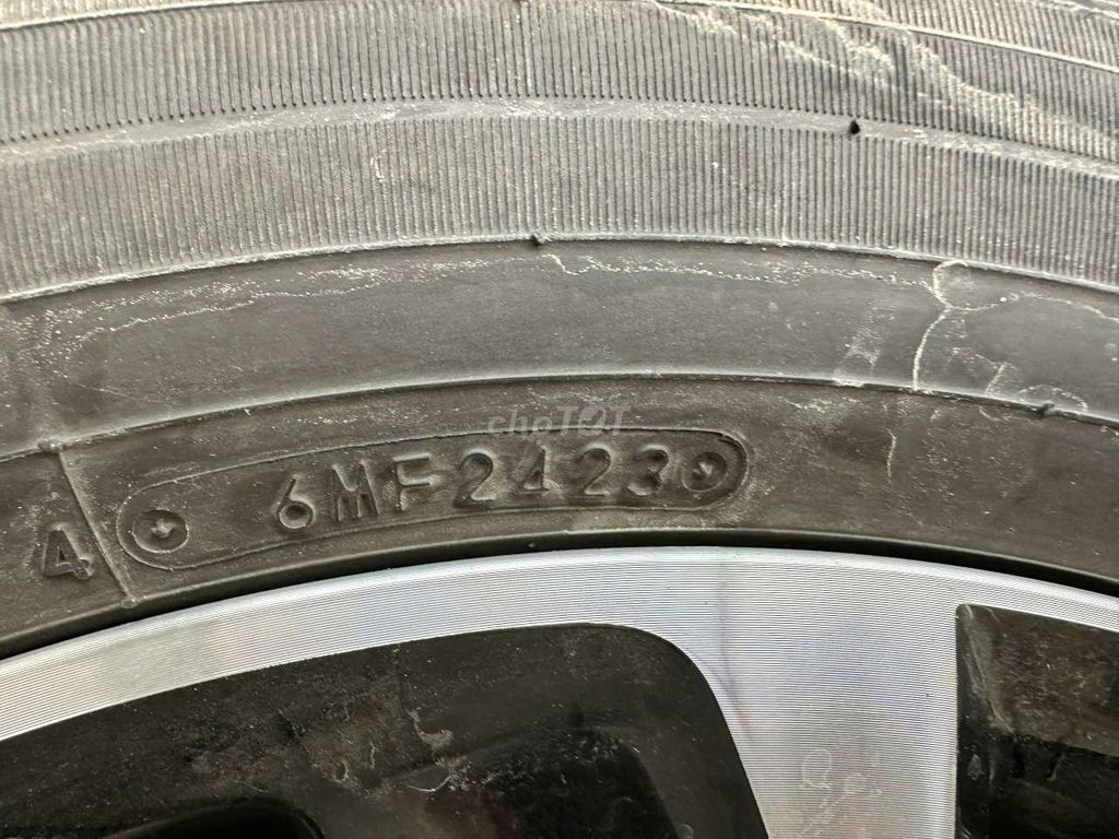 Mazda CX5 2023 Deluxe 2.0L, màu trắng,11.000 km. Mua bán Ô tô tại Quận Bình Tân Tp Hồ Chí Minh được đăng bởi Son Do hình 17