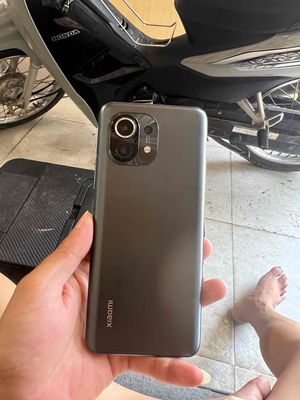 Xiaomi Mi 11 12/256G