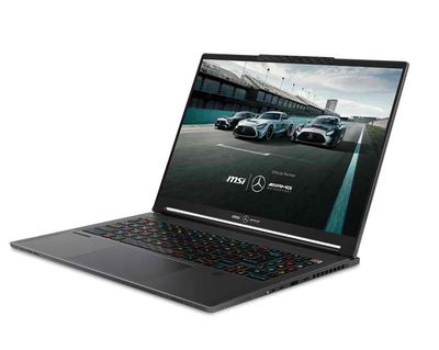 Stealth 16 Mercedes-AMG ko dùng cần bán. Mua bán Laptop tại Quận Cầu Giấy Hà Nội được đăng bởi Đinh Đại