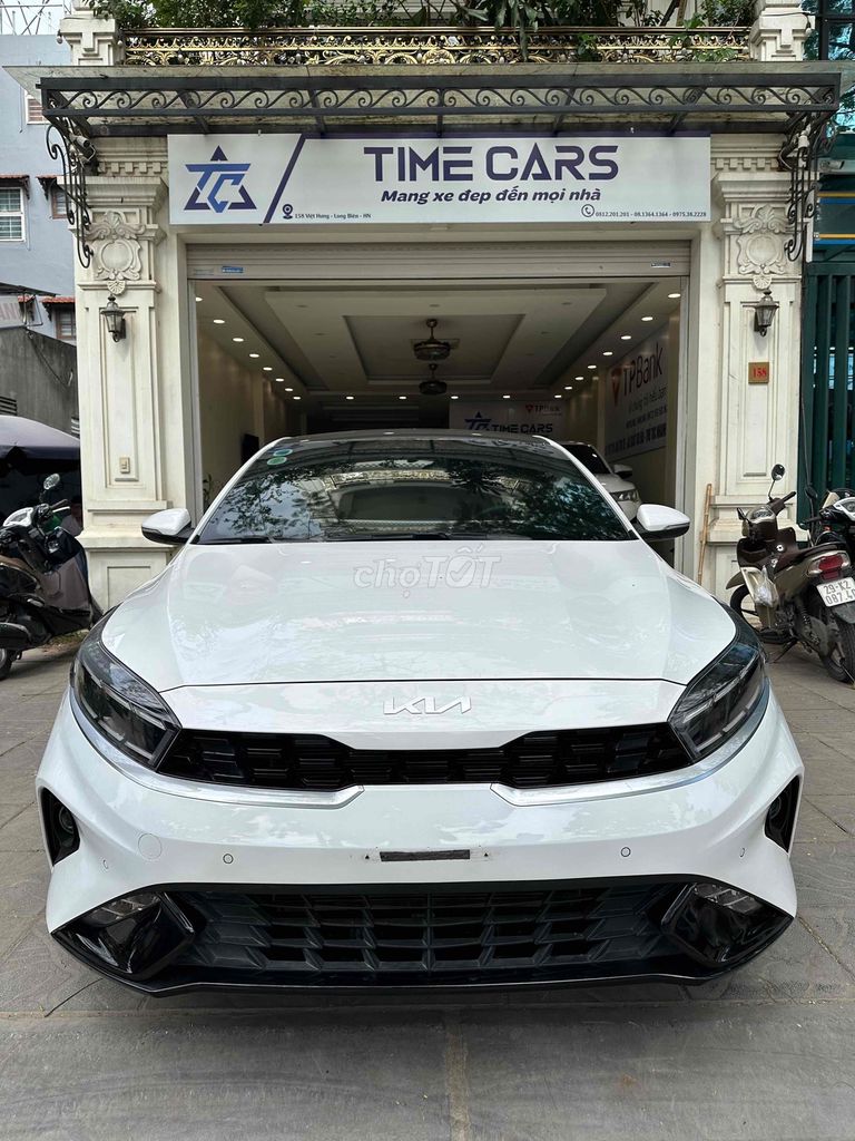 Kia K3 2024 Premium 2.0 AT - 23000 km. Mua bán Ô tô tại Quận Long Biên Hà Nội được đăng bởi Bùi Đình Thông hình 1