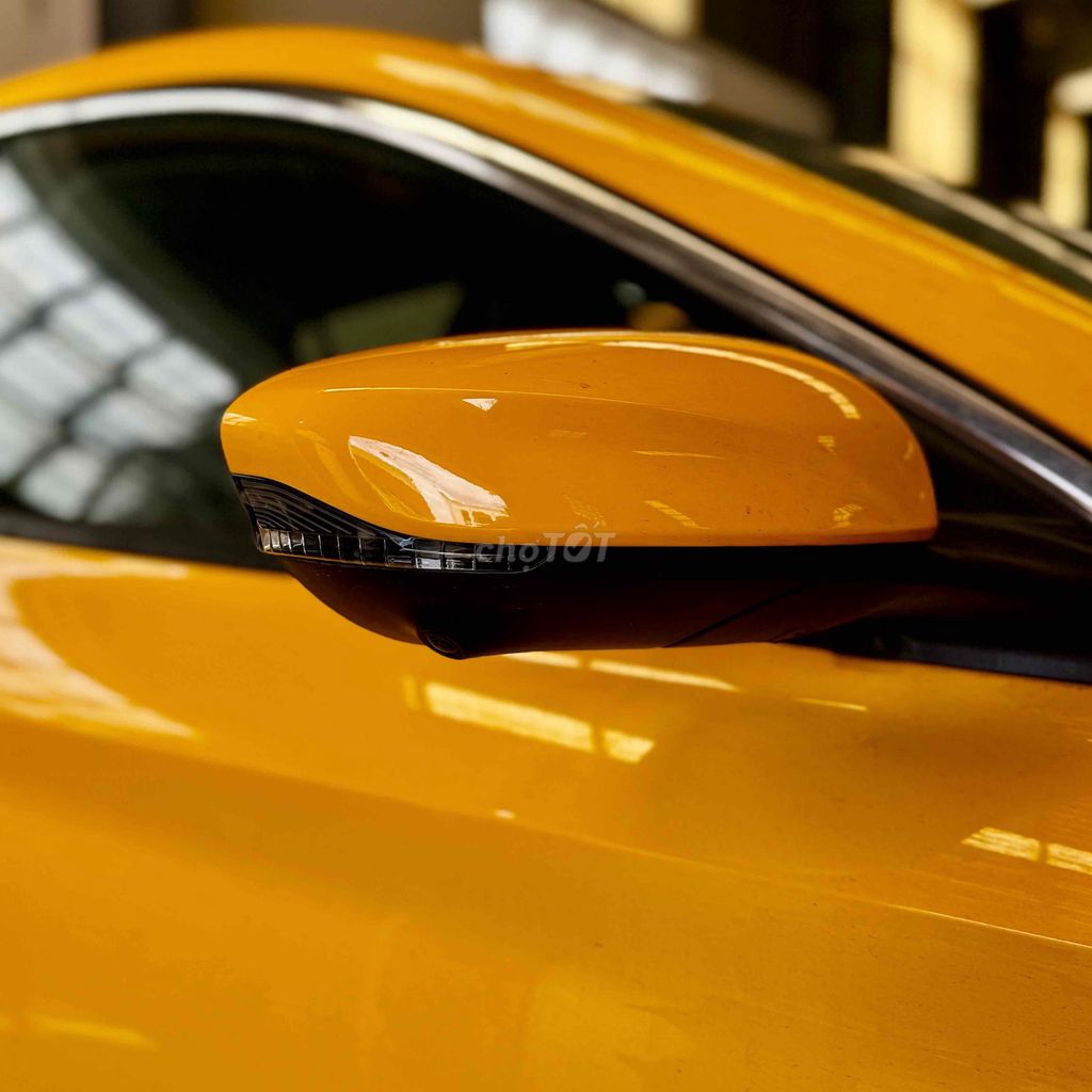 MG5 Luxury 2025. Mua bán Ô tô tại Quận 6 Tp Hồ Chí Minh được đăng bởi Trịnh Hoàng Sanh hình 8