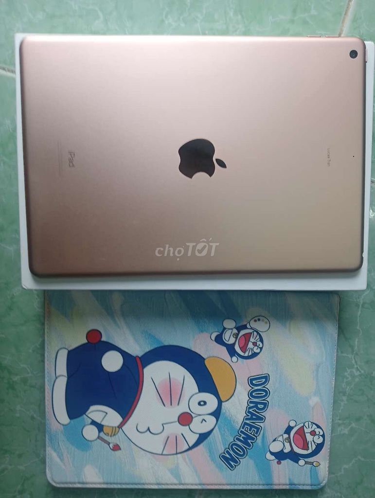 Ipad gen 8 , màn hình zin, full vân ,bao reset