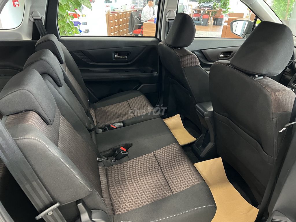 Avanza | Tặng 100% Phí Trước Bạ | Trả trước 100Tr. Mua bán Ô tô tại Thành phố Thủ Đức Tp Hồ Chí Minh được đăng bởi Hiếu Trả Góp Xe hình 8