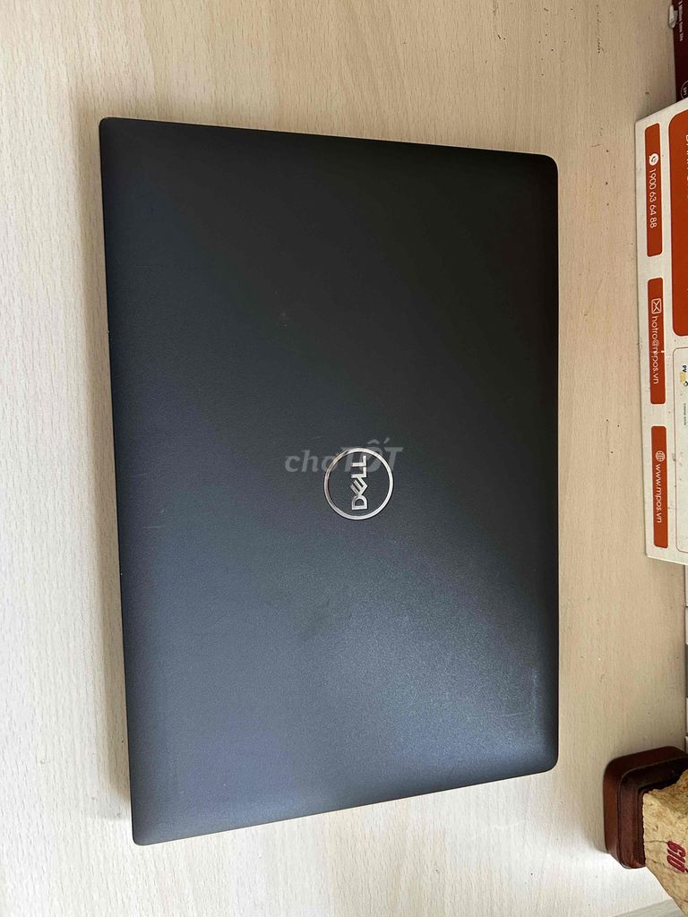 Dell Latitude 3420 i5-1135G7 14 inch 8GB/256GB Đen. Mua bán Laptop tại Quận Ninh Kiều Cần Thơ được đăng bởi Truyền PC hình 1