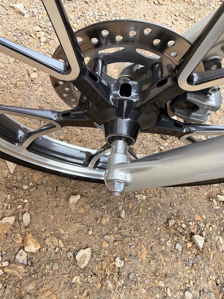 Honda SuperCub 125 dky 8/2024 sx 23. Mua bán Xe máy tại Quận Ngô Quyền Hải Phòng được đăng bởi Dương Vũ hình 10