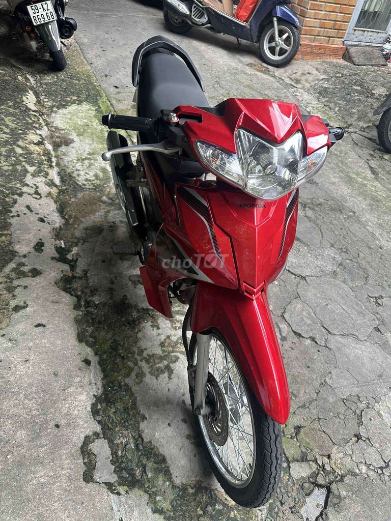 Bán xe. Mua bán Xe máy tại Quận 1 Tp Hồ Chí Minh được đăng bởi Minh An hình 2