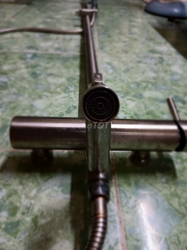 Bộ vòi sen inox 304 TiLo