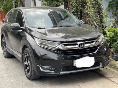 Honda CR V 2018 L - 88000 km