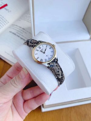 Đồng hồ nữ Tissot size mặt  27.2
