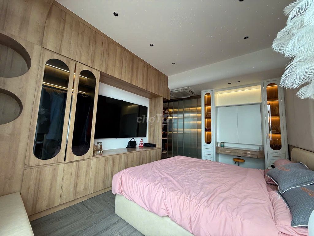 BÁN CĂN HỘ 4PN THE VISTA AN PHÚ – QUẬN 2. Mua bán căn hộ/chung cư tại Thành phố Thủ Đức Tp Hồ Chí Minh được đăng bởi Minh khuê hình 2