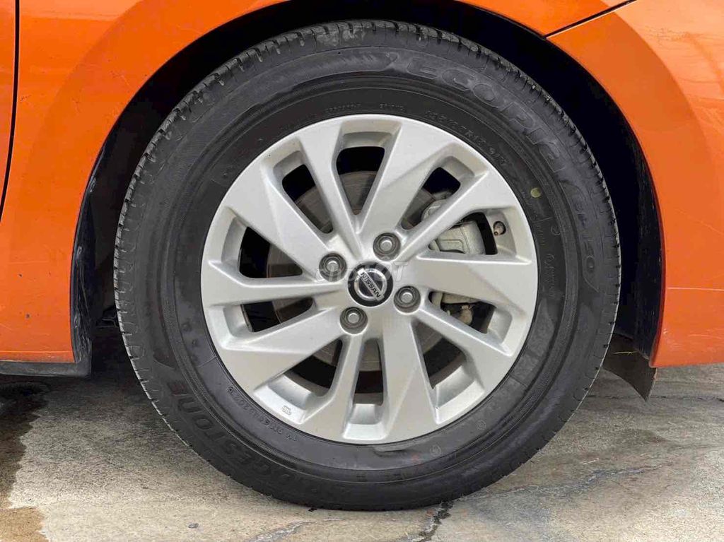 Nissan Almera 2023 VL 1.0 CVT Cao cấp - 72000 km. Mua bán Ô tô tại Quận Tân Phú Tp Hồ Chí Minh được đăng bởi Huy Ô tô Sài Gòn hình 16