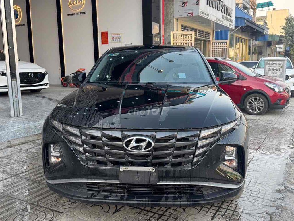 Hyundai Tucson 2022 2.0 Xăng tiêu chuẩn - 40000 km