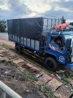 Xe đẹp. Mua bán Xe tải, xe ben tại Huyện Phù Mỹ Bình Định được đăng bởi lê minh thương