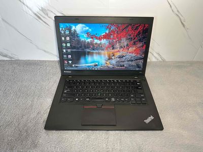 Lenovo ThinkPad T450.i5 5300u.Ram 4/128Gb SSD. Mua bán Laptop tại Thành phố Buôn Ma Thuột Đắk Lắk được đăng bởi Điện Thoại Laptop BMT