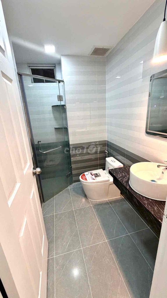 Chính chủ bán Cc Babylon 2pn 2wc sổ sẳn giá 4tỷ5 nhà đẹp như hình
