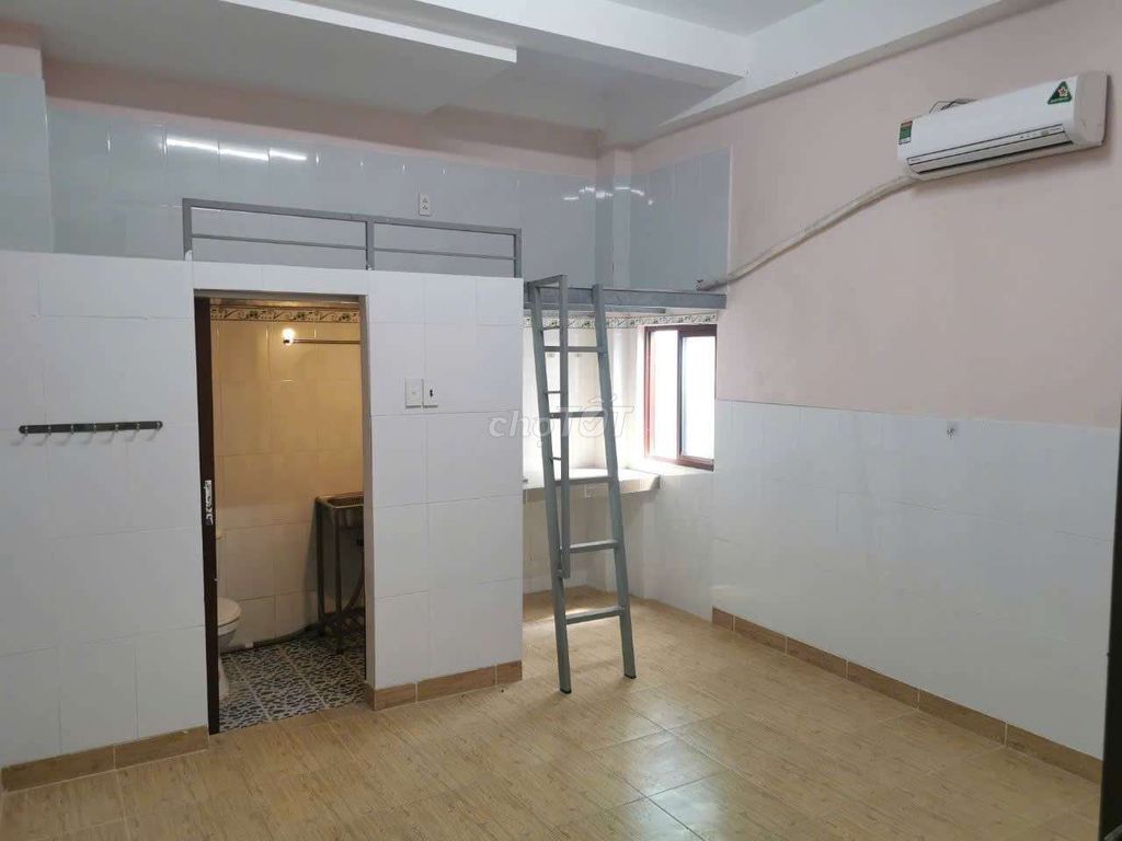 Апартаменты The Ngon в Бын Тан по выгодной цене