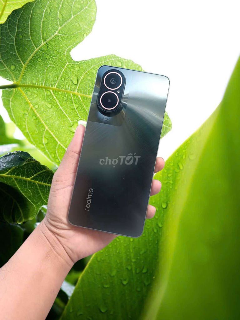 Realme C67 8GB/128GB. Mua bán Điện thoại tại Huyện Hóc Môn Tp Hồ Chí Minh được đăng bởi minh luân  hình 1
