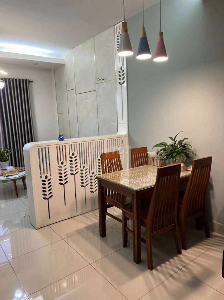 Bán căn góc chung cư Pegasus 2 phòng ngủ