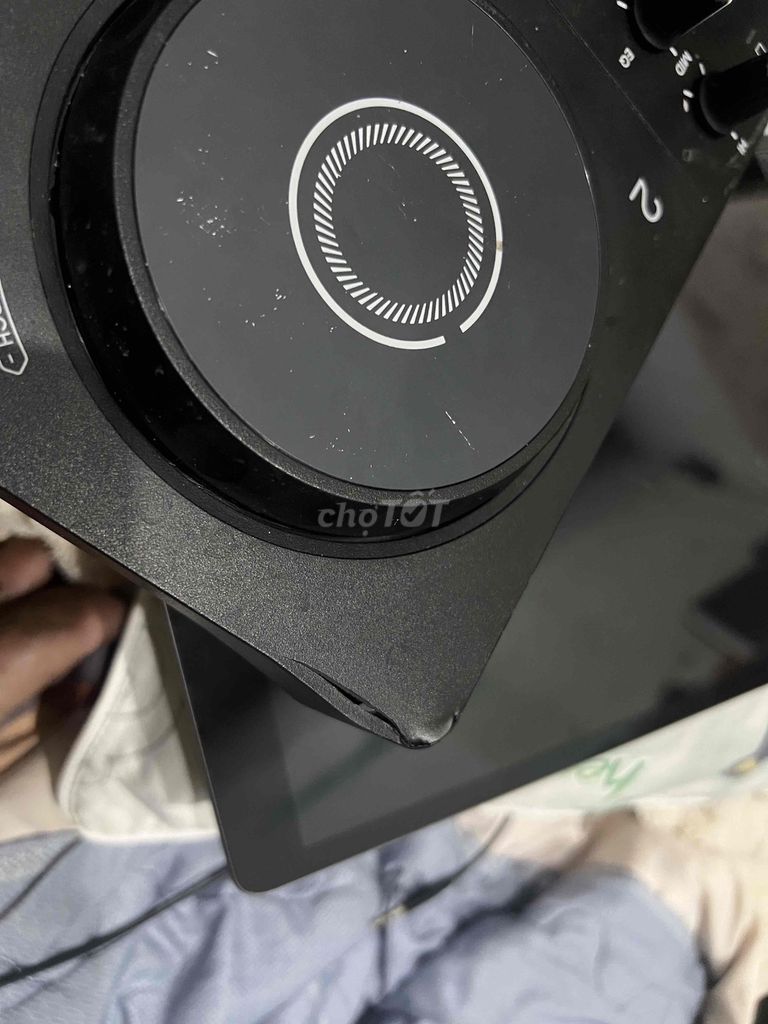 Bàn DJ AlphaTheta DDJ-FLX2. Mua bán Nhạc cụ tại Quận Sơn Trà Đà Nẵng được đăng bởi bizzuu online hình 1