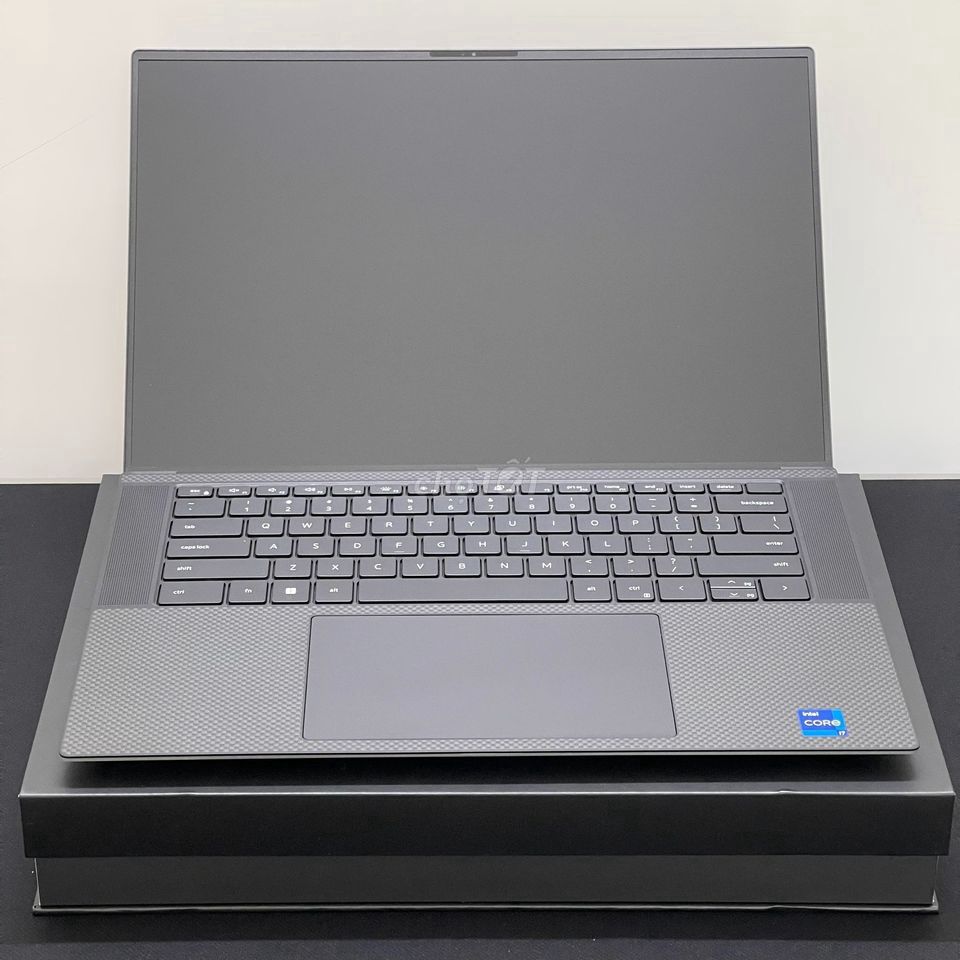 Dell xps 9530