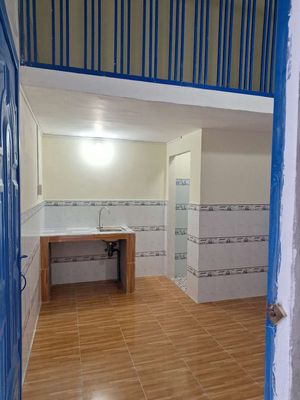 Chothuêphòngtrọmới100%mặttiềnđườngNguyễnDuyTrinhgầnkhucôngnghệcao Q9