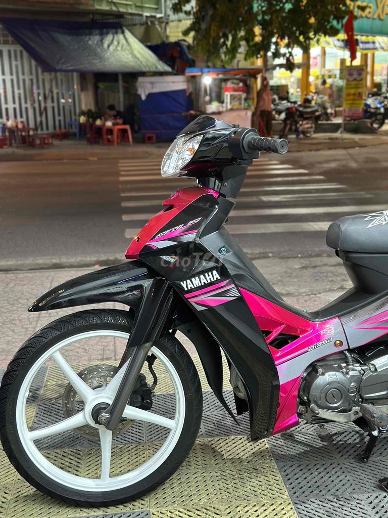 Sirus zin kiểng dọn mới leng keng. Mua bán Xe máy tại Thành phố Thủ Đức Tp Hồ Chí Minh được đăng bởi nguyễn hiếu  hình 5