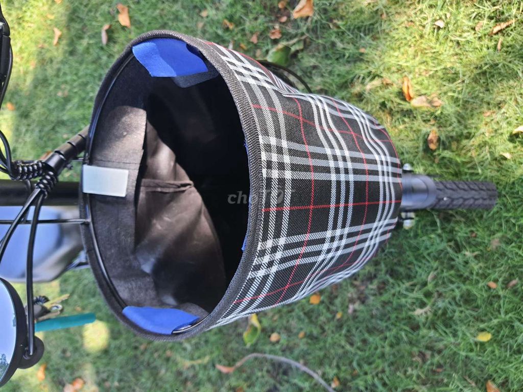 Xe đạp điện. Mua bán Xe điện tại Thành phố Qui Nhơn Bình Định được đăng bởi Ns hình 1