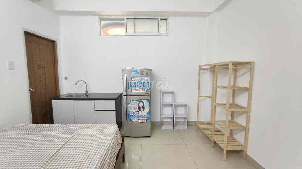 Hình ảnh phòng trọ Phòng gần Trung Sơn, cầu Kênh Xáng, Quận 7, Quận 5, Quận 10, UEH, STU