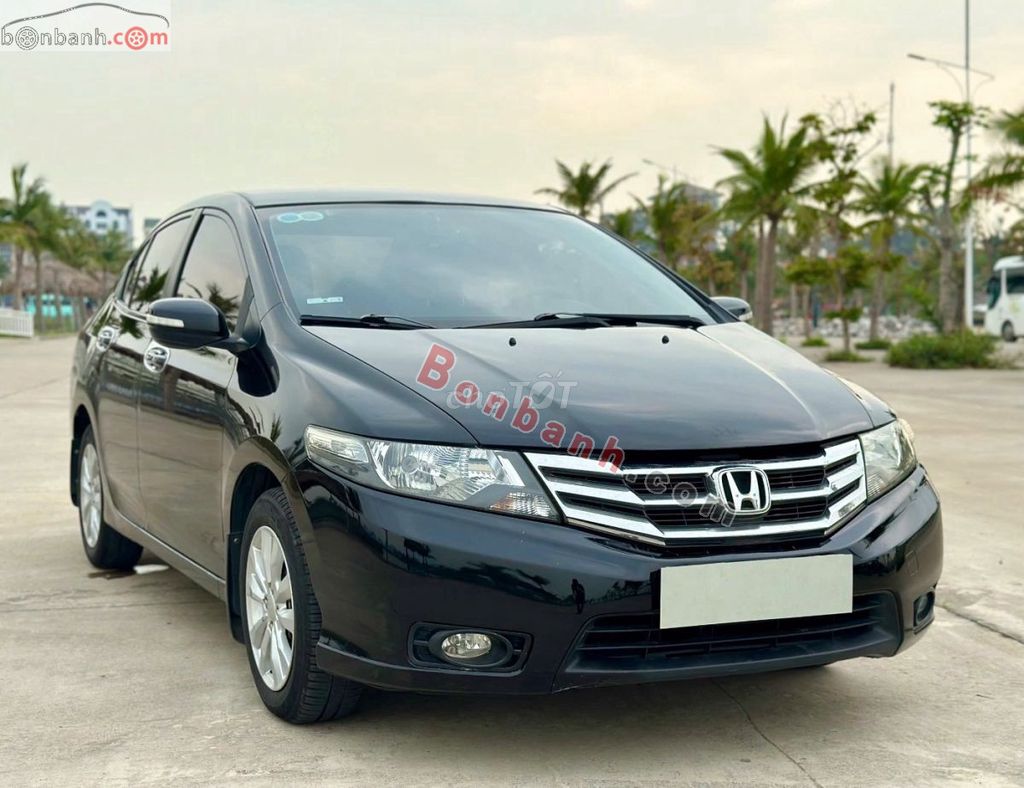 ✓Honda city 2013 đi 15 vạn km.. Mua bán Ô tô tại Thành phố Hạ Long Quảng Ninh được đăng bởi Khuong Do hình 2