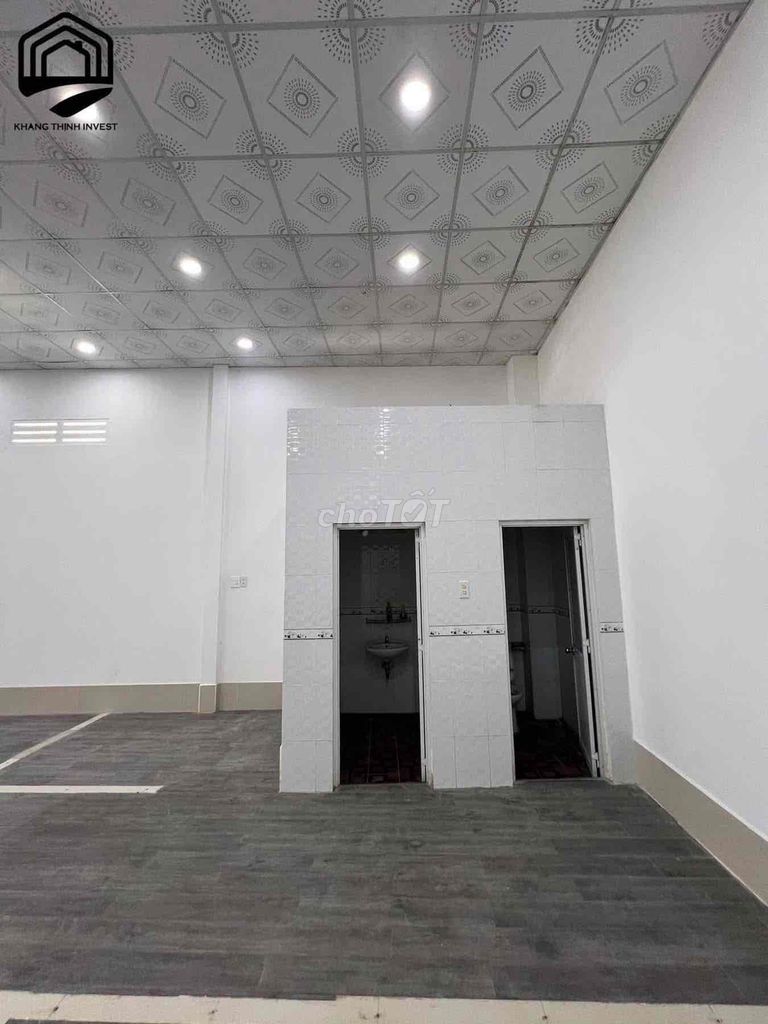 CHO THUÊ MẶT BẰNG ĐƯỜNG LỚN NGUYỄN VĂN CỪ, TT NINH KIỀU CẦN THƠ. Cho thuê văn phòng, mặt bằng kinh doanh tại Quận Ninh Kiều Cần Thơ được đăng bởi Nguyễn Nhi Công Ty Khang Thịnh invest hình 3