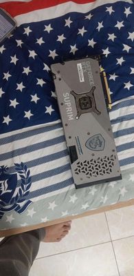 Cần bán vga gtx 3070ti Suprim x. Mua bán Linh kiện (RAM, Card...) tại Thành phố Phan Thiết Bình Thuận được đăng bởi Nguyễn Quốc Toàn