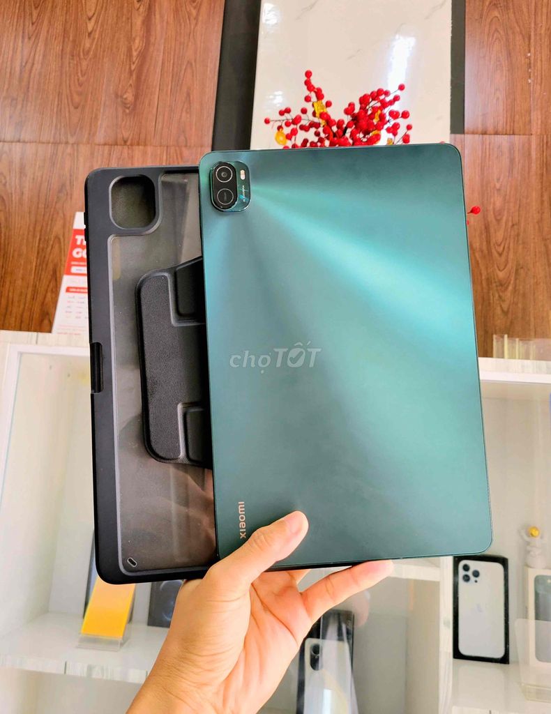 Xiaomi MiPad 5. Mua bán Máy tính bảng tại Quận Cái Răng Cần Thơ được đăng bởi drphone hình 1
