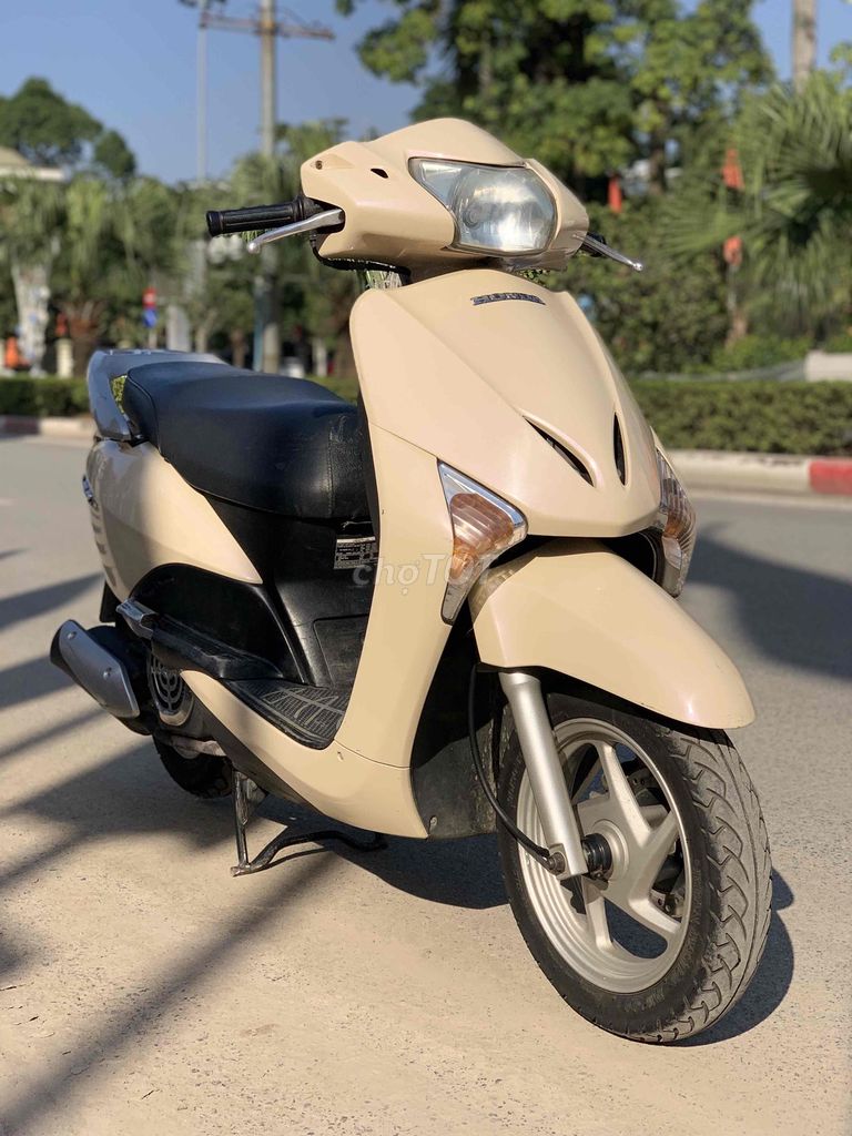 lead 110 dk 2010 ngon,khoẻ,êm tit. Mua bán Xe máy tại Huyện Thanh Trì Hà Nội được đăng bởi xe máy cũ chính hãng hình 3