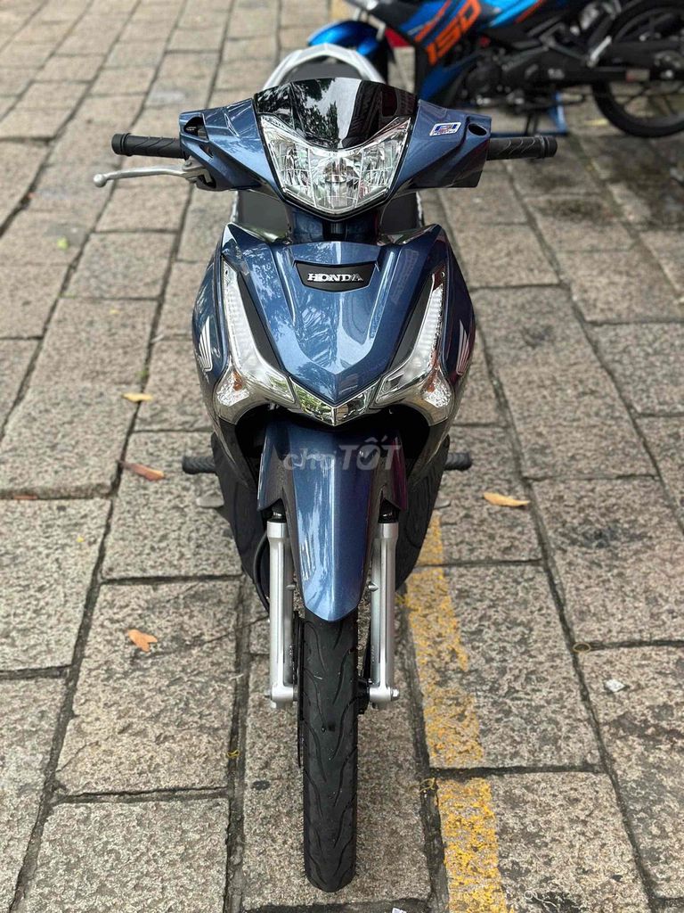 Bán Future125i 2022 Lướt (Hỗ Trợ Góp Bao Nợ Xấu ). Mua bán Xe máy tại Thành phố Vũng Tàu Bà Rịa - Vũng Tàu được đăng bởi Cửa Hàng Xe Máy Bảo Thanh 2 hình 3