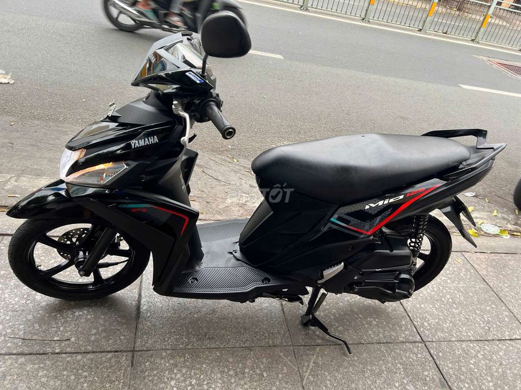 Yamaha Mio m3 2022 mới 90% bstp chính chủ