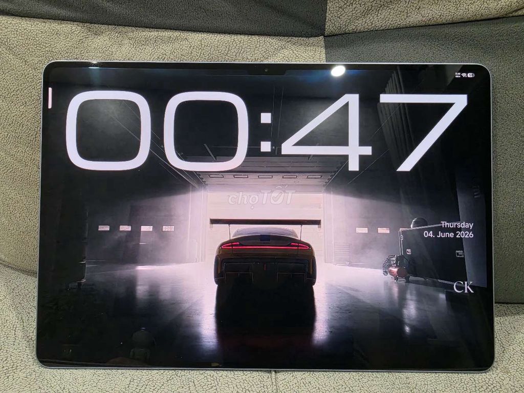 Xiaomi Pad 7 Ultra Oled 14 inch 12GB/256GB. Mua bán Máy tính bảng tại Thành phố Thủ Đức Tp Hồ Chí Minh được đăng bởi Cường hình 1