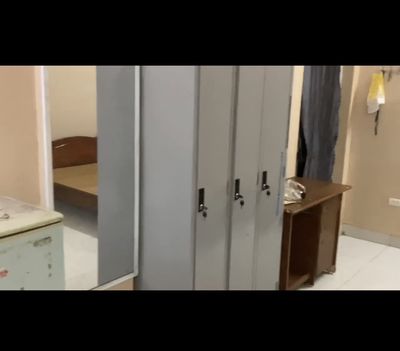 Room 25 m² · Phố Bùi Xương Trạch