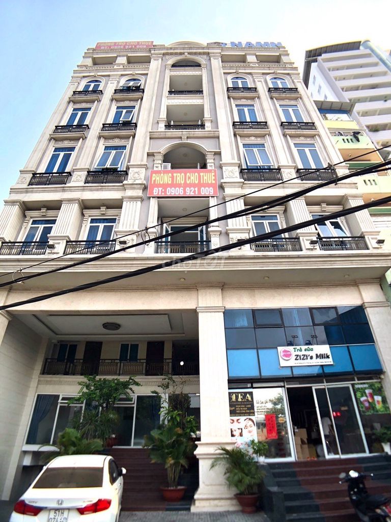NGAY LOTTEMART QUẬN 7, CẦU KÊNH TẺ, 02 THANG MÁY, BẢO VỆ 24/7