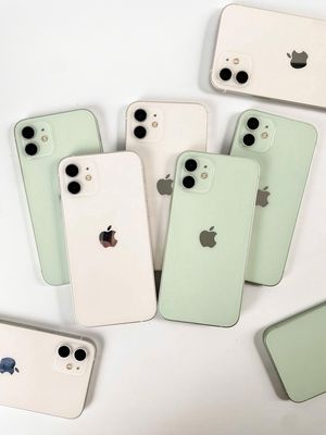 iPhone 12 128G QUỐC TẾ 99% GÓP 0Đ-ĐỔI TRẢ 30 NGÀY