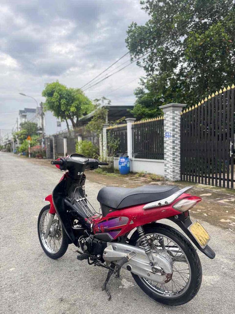 Futrue 2 bstp chính chủ. Mua bán Xe máy tại Huyện Củ Chi Tp Hồ Chí Minh được đăng bởi HuỳnhLâm Bổn hình 2