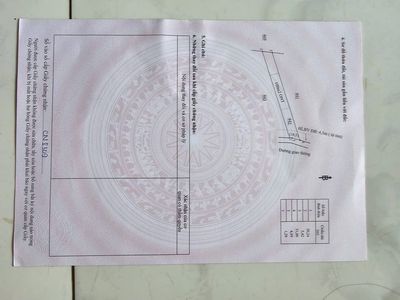 Bán Đất Đồng Nai ( Bình Phước cũ) sổ riêng , thổ cư