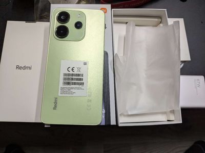Redmi note 14 8 128. Mua bán Điện thoại tại Quận 7 Tp Hồ Chí Minh được đăng bởi Huỳnh Quốc Tân 