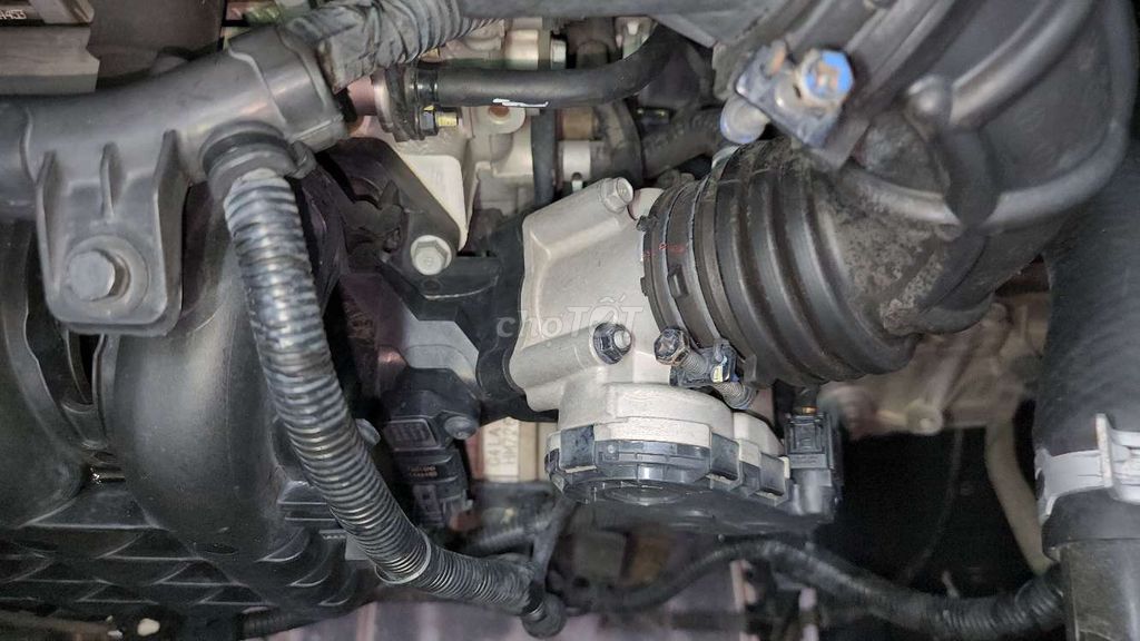 Hyundaibi10 2018 Sedan MT - 99000 km. Mua bán Ô tô tại Quận 12 Tp Hồ Chí Minh được đăng bởi ô tô Lê Ân Sài Gòn hình 7