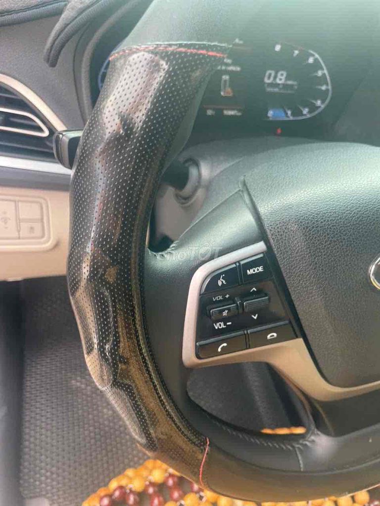 Hyundai Accent 1.4 AT sx 2022. Mua bán Ô tô tại Quận Thanh Xuân Hà Nội được đăng bởi ĐÀM HÙNG CAR  hình 9