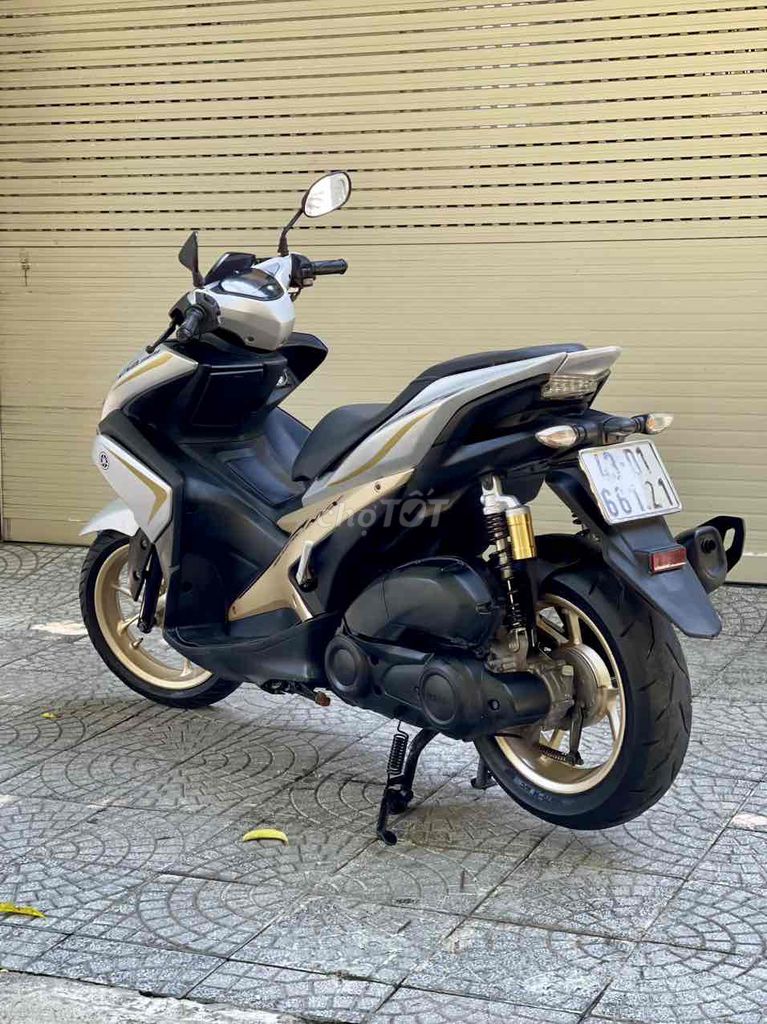 nvx 155cc abs xe dọn full mới đẹp mê ly. Mua bán Xe máy tại Quận Hải Châu Đà Nẵng được đăng bởi nguyễn thị hà hình 3