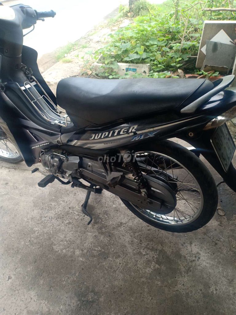 Yamaha. Mua bán Xe máy tại Huyện Hóc Môn Tp Hồ Chí Minh được đăng bởi nguyen long hình 5