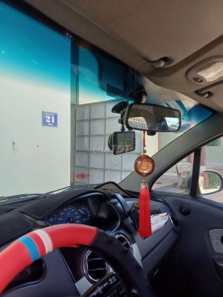 2009 Super 1.0 - 95000 km. Mua bán Ô tô tại Huyện Krông Pắc Đắk Lắk được đăng bởi Huỳnh Đài hình 3